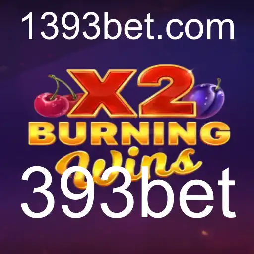 Explorando o Fascinante Mundo de BurningWinsX2 no 393bet