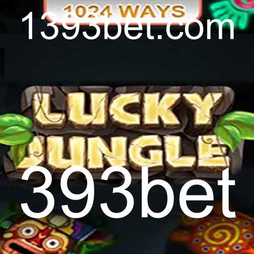 Explorando o Fascinante Mundo de LuckyJungle1024 e a Chave 393bet
