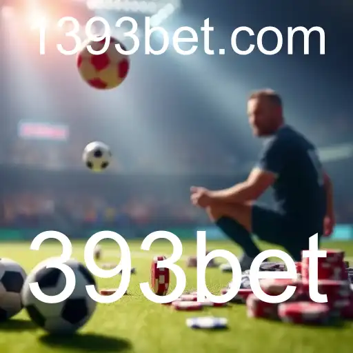 Explorando o Conceito de Jogo Responsável com a 393bet
