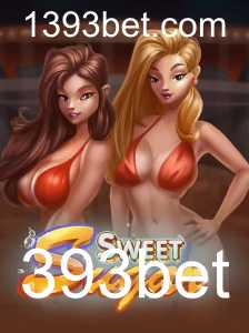 Explorando o Jogo SweetSugar e Sua Conexão com 393bet