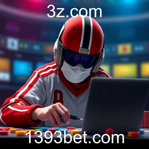 O Crescimento dos Jogos Online em 393bet