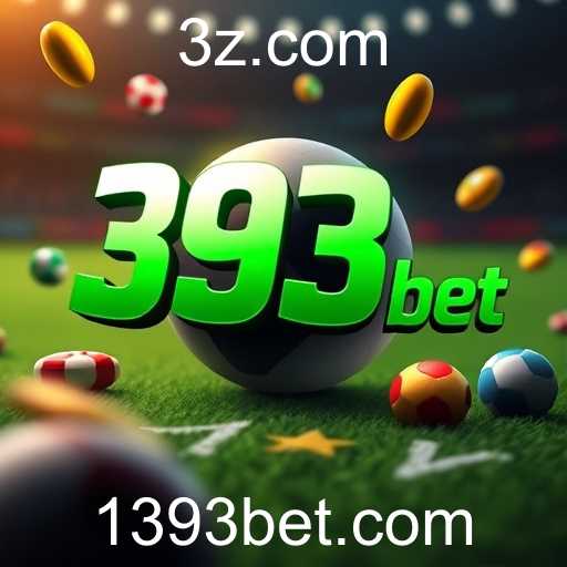 A Ascensão do 393bet no Mercado de Jogos Online em 2026