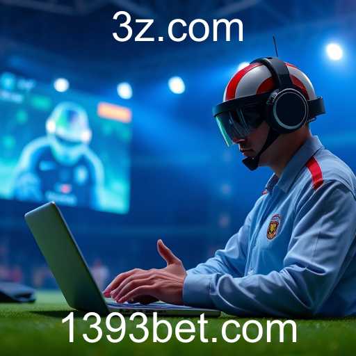 Expansão do Mercado de Jogos no Brasil com 393bet