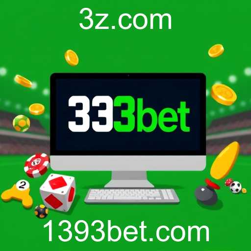 Tendências de Crescimento do Jogo Online com 393bet