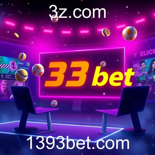 O Crescimento dos Jogos Online e a Plataforma 393bet